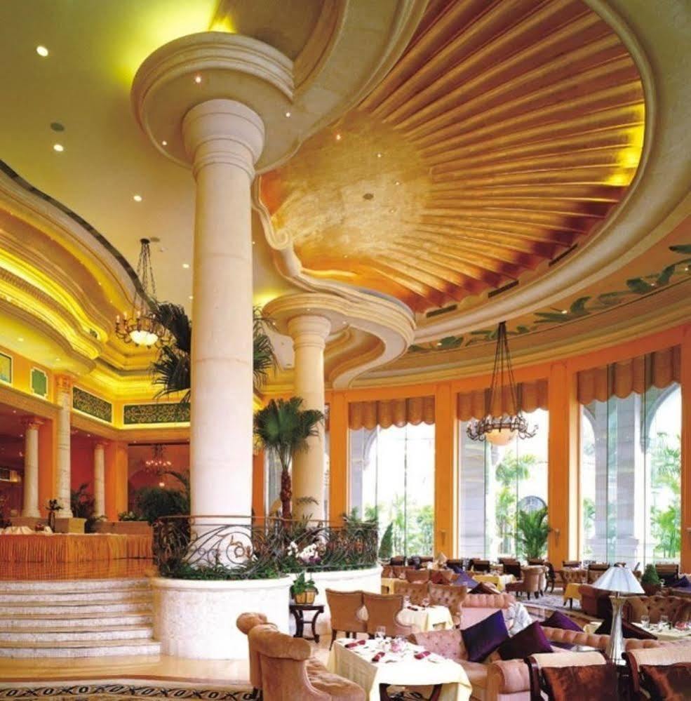 Country Garden Phoenix Hotel Maoming Čan-ťiang Exteriér fotografie